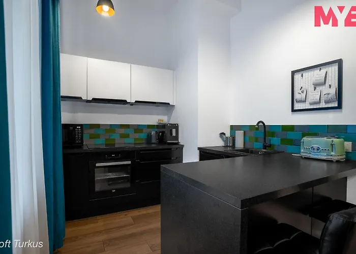 Mye - Kamienica Sienkiewicza *